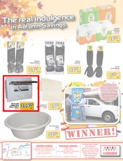 Jumbo Cash & Carry Crown Mines : (24 Mar - 11 Apr 2014), page 12