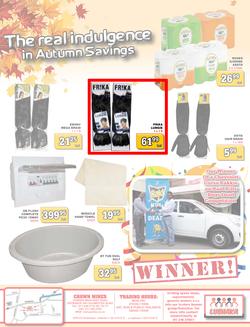 Jumbo Cash & Carry Crown Mines : (24 Mar - 11 Apr 2014), page 12