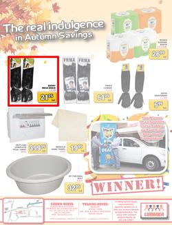 Jumbo Cash & Carry Crown Mines : (24 Mar - 11 Apr 2014), page 12