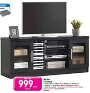 Makro hot sale tv units