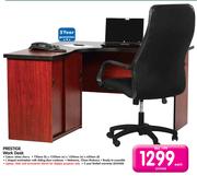 Prestige Work Desk