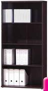 Bedford 4 Tier Bookcase