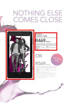 Virgin Mobile : The Big Deal (Valid until 31 May 2014), page 12