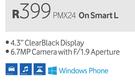 Nokia Lumia 720 Smartphone-On Smart L