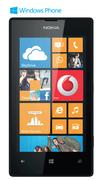 Nokia Lumia 520 Smartphone-On Smart S