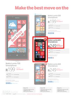 Vodacom : April Edition (7 Apr - 6 May 2014), page 12