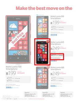 Vodacom : April Edition (7 Apr - 6 May 2014), page 12