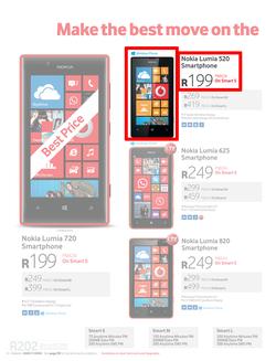 Vodacom : April Edition (7 Apr - 6 May 2014), page 12