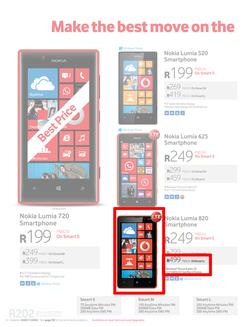 Vodacom : April Edition (7 Apr - 6 May 2014), page 12