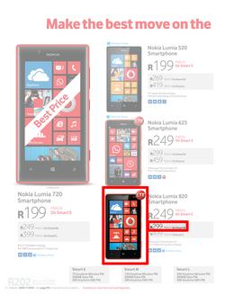Vodacom : April Edition (7 Apr - 6 May 2014), page 12