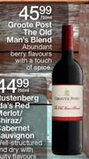 Groote Post The Old Man's Blend-750ml