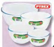 Pyrex Mixing Bowl-10.5Ltr