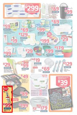 Pick N Pay EC : Easter (8 Apr - 21 Apr 2014), page 12
