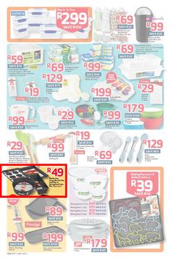 Pick N Pay EC : Easter (8 Apr - 21 Apr 2014), page 12