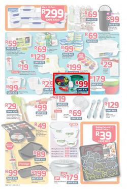 Pick N Pay EC : Easter (8 Apr - 21 Apr 2014), page 12