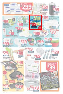 Pick N Pay EC : Easter (8 Apr - 21 Apr 2014), page 12