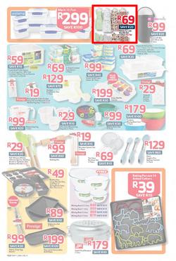 Pick N Pay EC : Easter (8 Apr - 21 Apr 2014), page 12