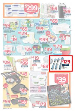 Pick N Pay EC : Easter (8 Apr - 21 Apr 2014), page 12