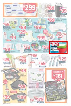 Pick N Pay EC : Easter (8 Apr - 21 Apr 2014), page 12
