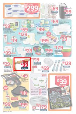 Pick N Pay EC : Easter (8 Apr - 21 Apr 2014), page 12