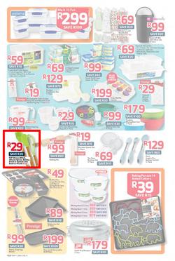 Pick N Pay EC : Easter (8 Apr - 21 Apr 2014), page 12