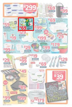 Pick N Pay EC : Easter (8 Apr - 21 Apr 2014), page 12