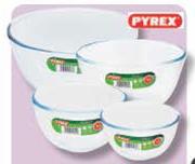 Pyrex Mixing Bowl-11Ltr