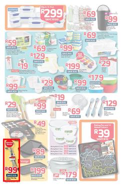 Pick N Pay Inland : Easter (8 Apr - 21 Apr 2014), page 12
