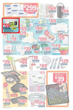 Pick N Pay Inland : Easter (8 Apr - 21 Apr 2014), page 12