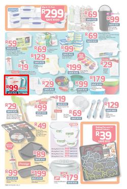Pick N Pay Inland : Easter (8 Apr - 21 Apr 2014), page 12