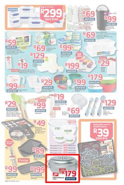 Pick N Pay Inland : Easter (8 Apr - 21 Apr 2014), page 12