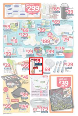 Pick N Pay Inland : Easter (8 Apr - 21 Apr 2014), page 12