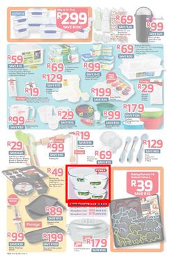 Pick N Pay Inland : Easter (8 Apr - 21 Apr 2014), page 12