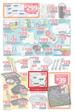 Pick N Pay Inland : Easter (8 Apr - 21 Apr 2014), page 12