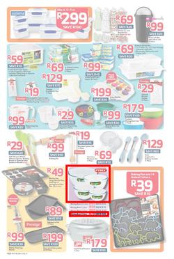 Pick N Pay Inland : Easter (8 Apr - 21 Apr 2014), page 12