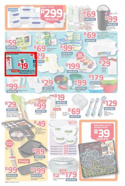 Pick N Pay Inland : Easter (8 Apr - 21 Apr 2014), page 12