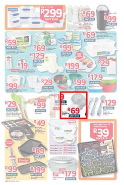 Pick N Pay Inland : Easter (8 Apr - 21 Apr 2014), page 12