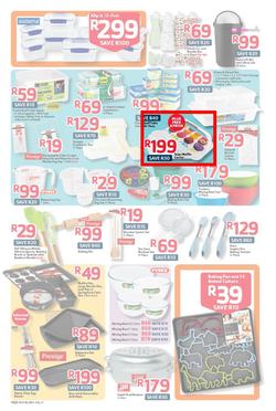 Pick N Pay Inland : Easter (8 Apr - 21 Apr 2014), page 12