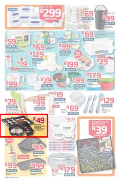 Pick N Pay Inland : Easter (8 Apr - 21 Apr 2014), page 12