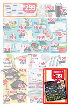 Pick N Pay Inland : Easter (8 Apr - 21 Apr 2014), page 12