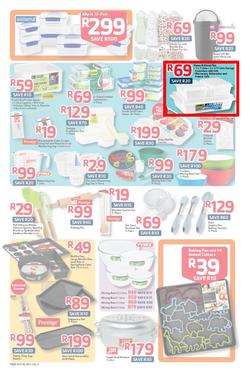 Pick N Pay Inland : Easter (8 Apr - 21 Apr 2014), page 12