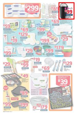 Pick N Pay Inland : Easter (8 Apr - 21 Apr 2014), page 12