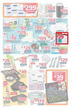 Pick N Pay Inland : Easter (8 Apr - 21 Apr 2014), page 12