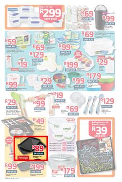 Pick N Pay Inland : Easter (8 Apr - 21 Apr 2014), page 12