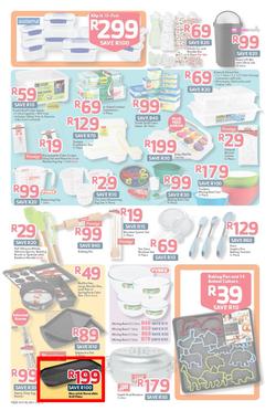 Pick N Pay Inland : Easter (8 Apr - 21 Apr 2014), page 12