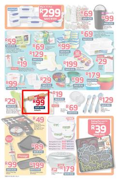 Pick N Pay Inland : Easter (8 Apr - 21 Apr 2014), page 12