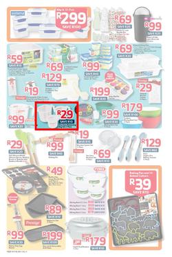 Pick N Pay Inland : Easter (8 Apr - 21 Apr 2014), page 12