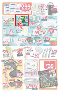 Pick N Pay Inland : Easter (8 Apr - 21 Apr 2014), page 12