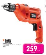 Black & Decker 500W Impact Drill KR504-Q5