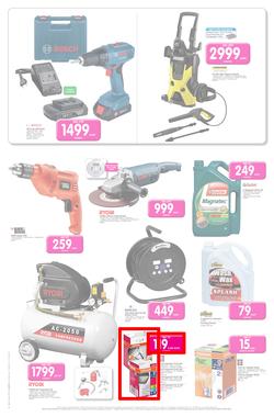 Makro : Easter Sale (13 Apr - 21 Apr 2014), page 12